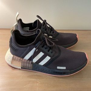 Adidas NMD Running Shoes (youth /big kids)